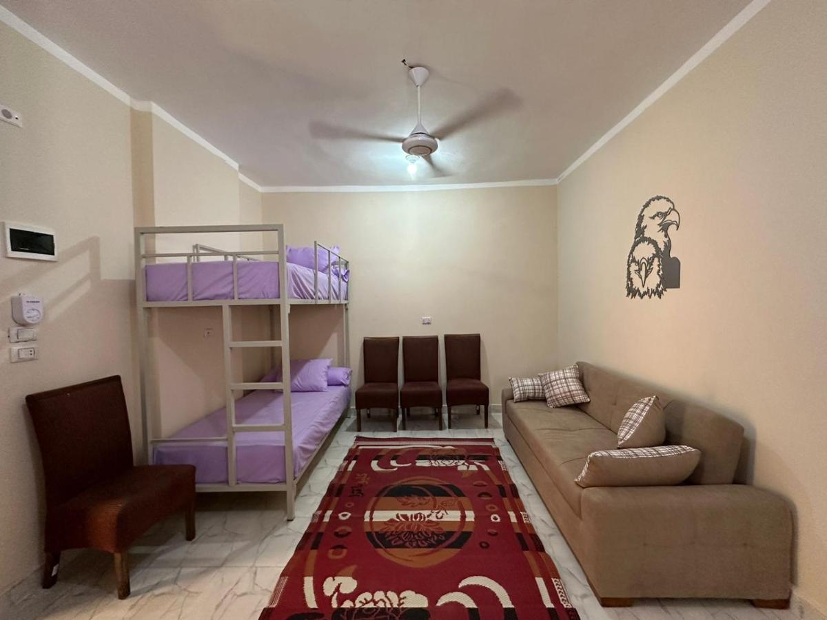 Skylen Hostel ฮูร์กาดา ภายนอก รูปภาพ