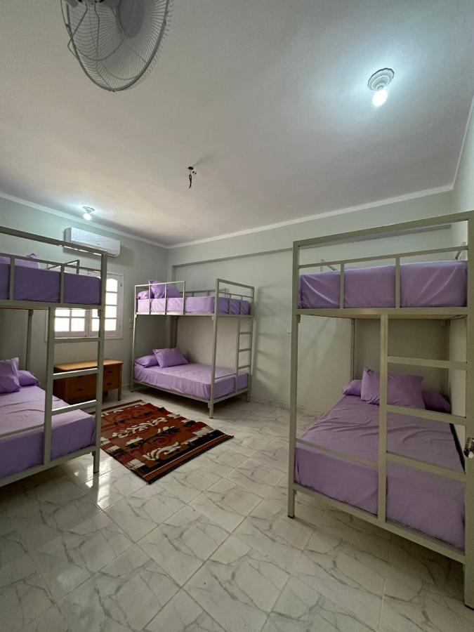 Skylen Hostel ฮูร์กาดา ภายนอก รูปภาพ
