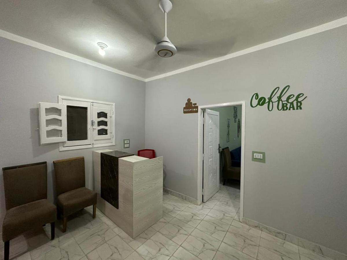 Skylen Hostel ฮูร์กาดา ภายนอก รูปภาพ