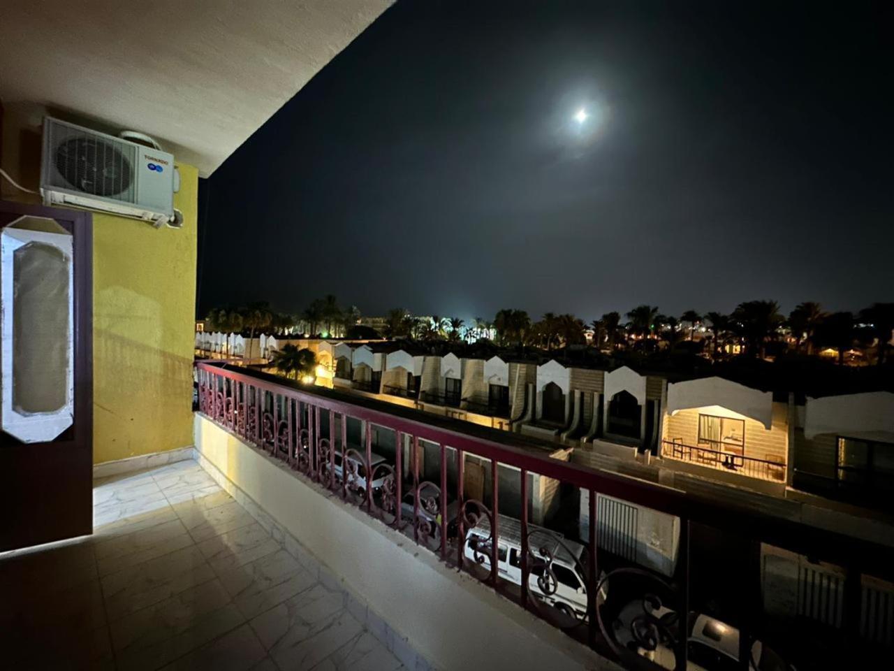 Skylen Hostel ฮูร์กาดา ภายนอก รูปภาพ