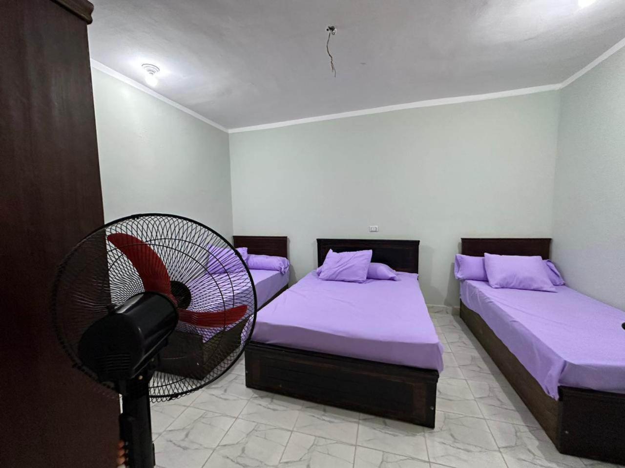 Skylen Hostel ฮูร์กาดา ภายนอก รูปภาพ