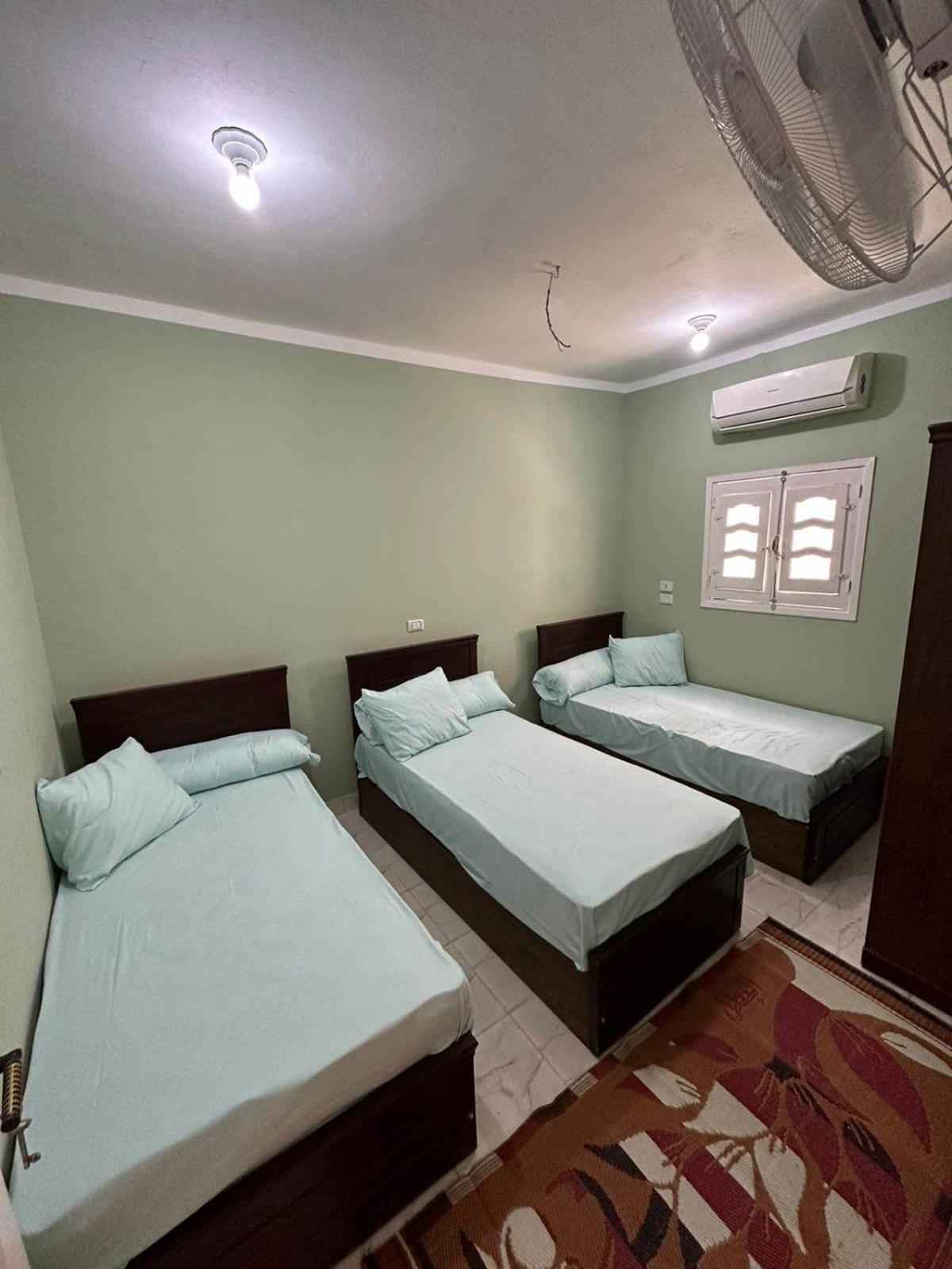 Skylen Hostel ฮูร์กาดา ภายนอก รูปภาพ